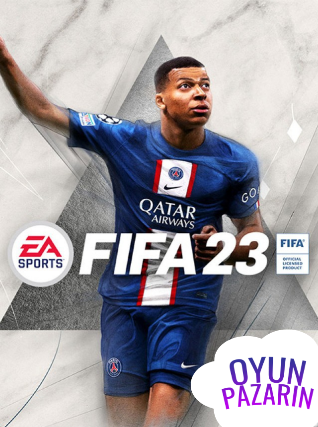 FIFA 23 Satın Al
